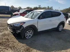 KM8J33A4XKU068022 2019 HYUNDAI TUCSON