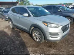 KM8J33A4XKU070420 2019 HYUNDAI TUCSON