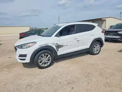 KM8J33A4XKU074886 2019 HYUNDAI TUCSON