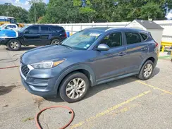 KM8J33A4XKU078288 2019 HYUNDAI TUCSON