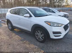 KM8J33A4XKU844276 2019 HYUNDAI TUCSON