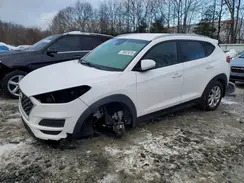 KM8J33A4XKU846707 2019 HYUNDAI TUCSON