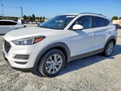 KM8J33A4XKU850000 2019 HYUNDAI TUCSON