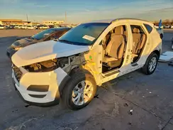 KM8J33A4XKU854287 2019 HYUNDAI TUCSON