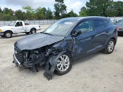 KM8J33A4XKU862101 2019 HYUNDAI TUCSON