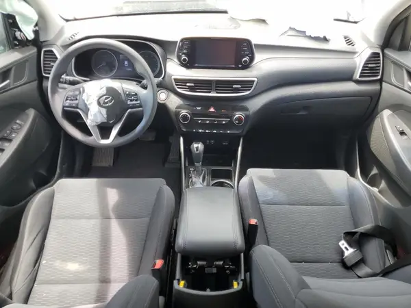 KM8J33A4XKU862101 2019 HYUNDAI TUCSON - Image 8
