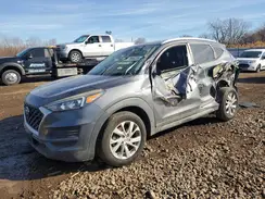 KM8J33A4XKU886639 2019 HYUNDAI TUCSON