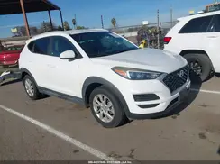 KM8J33A4XKU925939 2019 HYUNDAI TUCSON