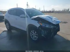 KM8J33A4XKU926976 2019 HYUNDAI TUCSON