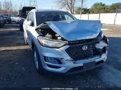 KM8J33A4XKU928288 2019 HYUNDAI TUCSON