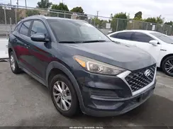 KM8J33A4XKU941204 2019 HYUNDAI TUCSON