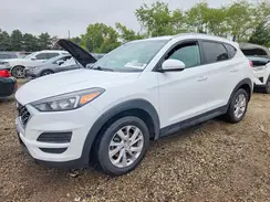 KM8J33A4XKU950792 2019 HYUNDAI TUCSON
