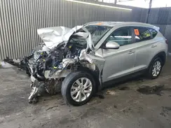 KM8J33A4XKU954602 2019 HYUNDAI TUCSON