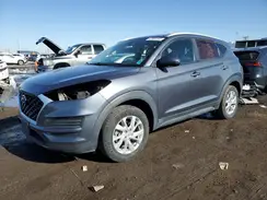 KM8J33A4XKU956382 2019 HYUNDAI TUCSON