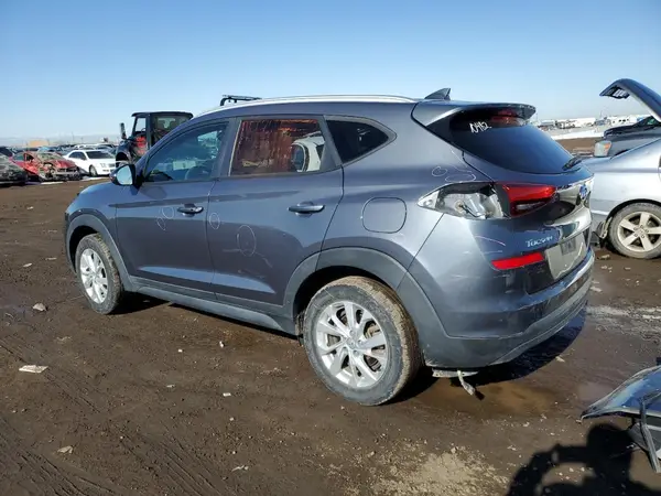 KM8J33A4XKU956382 2019 HYUNDAI TUCSON - Image 2