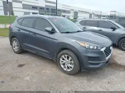 KM8J33A4XKU968175 2019 HYUNDAI TUCSON