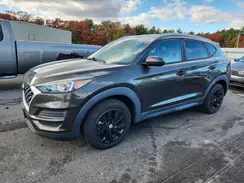 KM8J33A4XKU970623 2019 HYUNDAI TUCSON