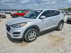 KM8J33A4XKU970914 2019 HYUNDAI TUCSON