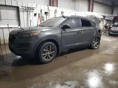 KM8J33A4XKU978060 2019 HYUNDAI TUCSON