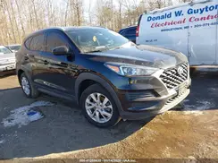 KM8J33A4XKU979791 2019 HYUNDAI TUCSON