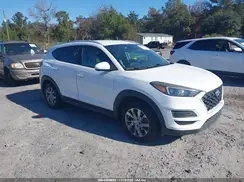 KM8J33A4XKU979967 2019 HYUNDAI TUCSON