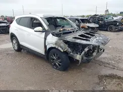 KM8J33A4XKU991097 2019 HYUNDAI TUCSON
