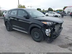 KM8J33A4XKU999863 2019 HYUNDAI TUCSON