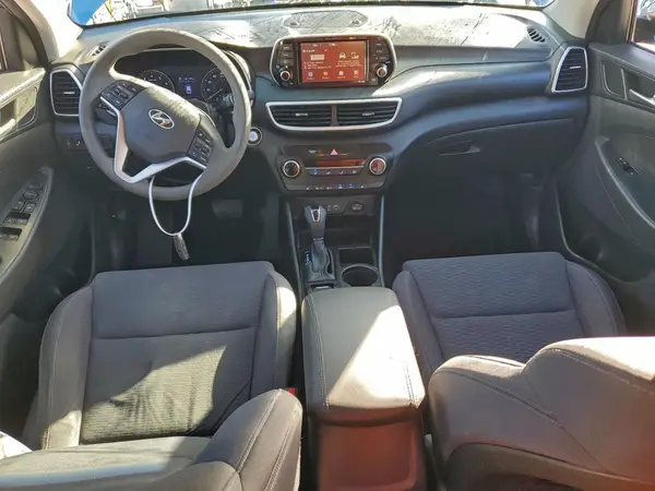 KM8J33A4XLU089373 2020 HYUNDAI TUCSON - Image 8