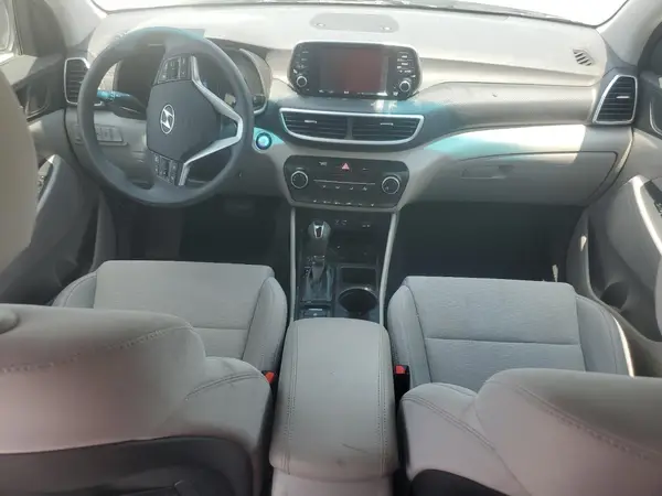 KM8J33A4XLU093486 2020 HYUNDAI TUCSON - Image 8