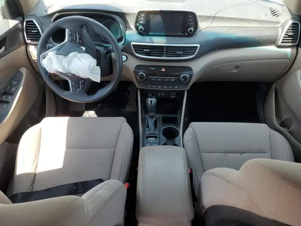 KM8J33A4XLU094346 2020 HYUNDAI TUCSON - Image 8