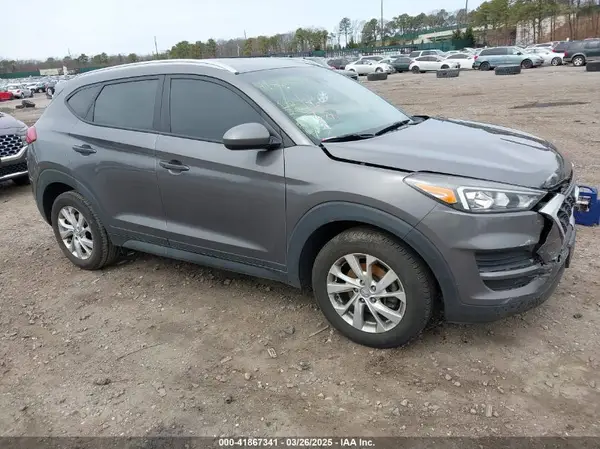 KM8J33A4XLU094976 2020 HYUNDAI TUCSON - Image 1