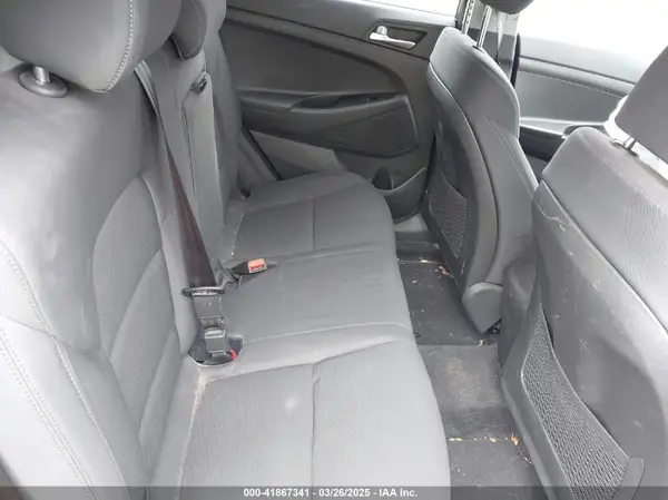 KM8J33A4XLU094976 2020 HYUNDAI TUCSON - Image 8