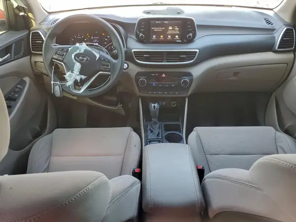 KM8J33A4XLU095531 2020 HYUNDAI TUCSON - Image 8
