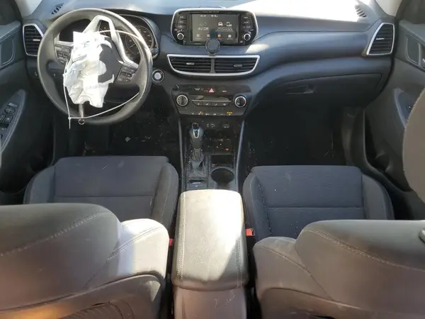 KM8J33A4XLU097960 2020 HYUNDAI TUCSON - Image 8