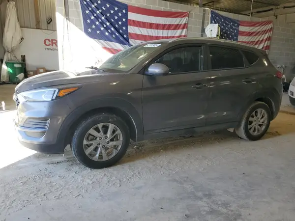 KM8J33A4XLU112960 2020 HYUNDAI TUCSON - Image 1
