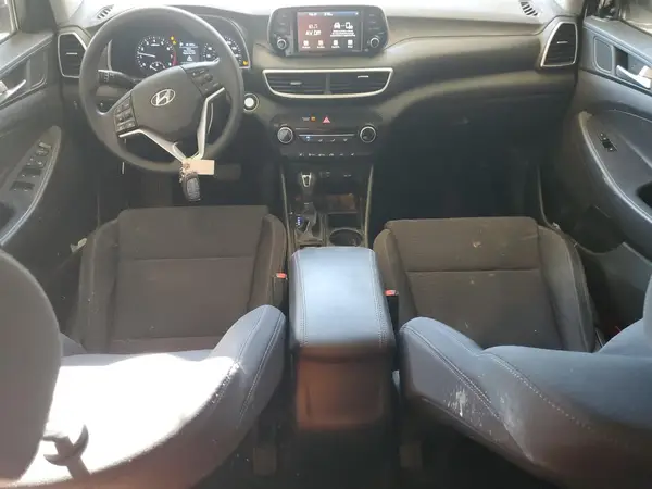 KM8J33A4XLU112960 2020 HYUNDAI TUCSON - Image 8