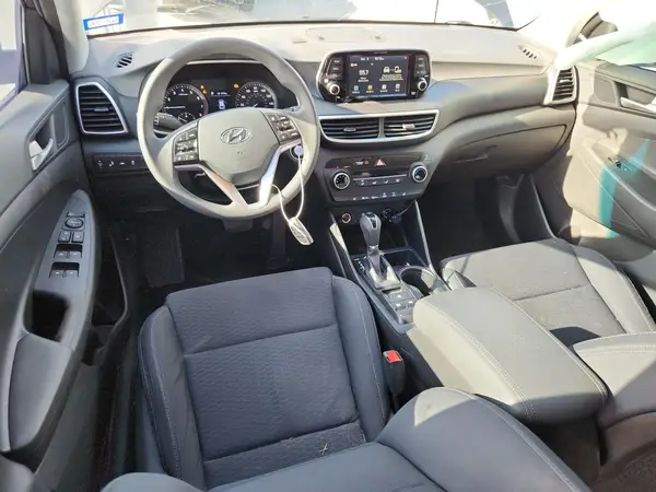 KM8J33A4XLU114028 2020 HYUNDAI TUCSON - Image 8