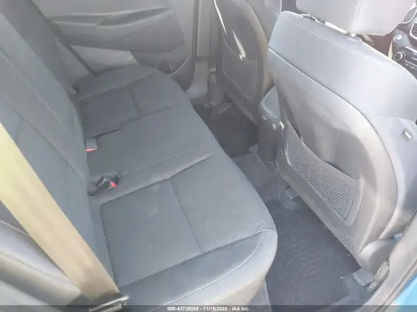 KM8J33A4XLU114627 2020 HYUNDAI TUCSON - Image 8