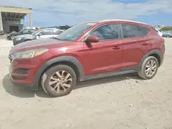 KM8J33A4XLU132691 2020 HYUNDAI TUCSON