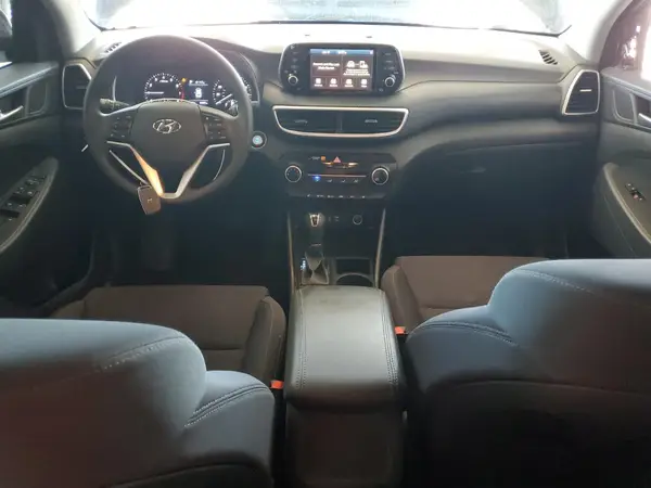 KM8J33A4XLU141844 2020 HYUNDAI TUCSON - Image 8