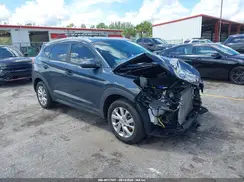 KM8J33A4XLU148051 2020 HYUNDAI TUCSON