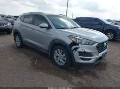 KM8J33A4XLU157185 2020 HYUNDAI TUCSON