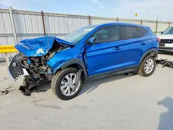 KM8J33A4XLU171118 2020 HYUNDAI TUCSON