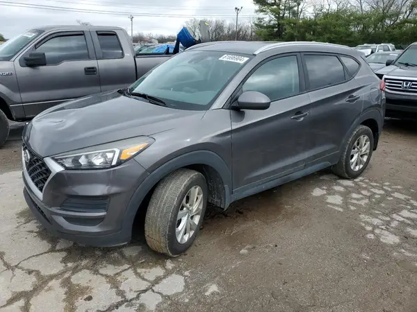 KM8J33A4XLU176481 2020 HYUNDAI TUCSON - Image 1