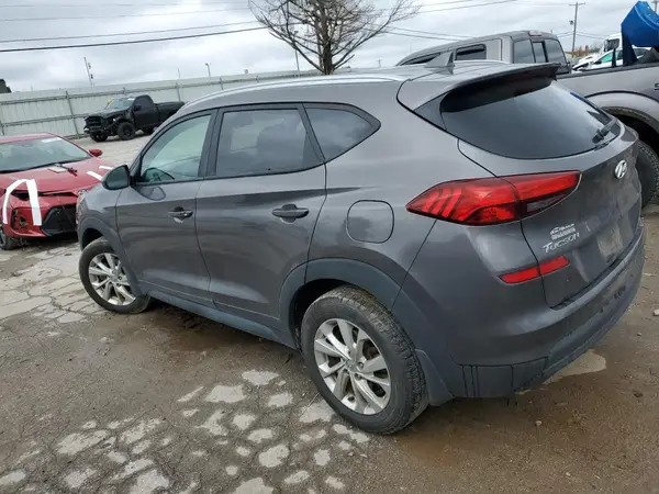 KM8J33A4XLU176481 2020 HYUNDAI TUCSON - Image 2