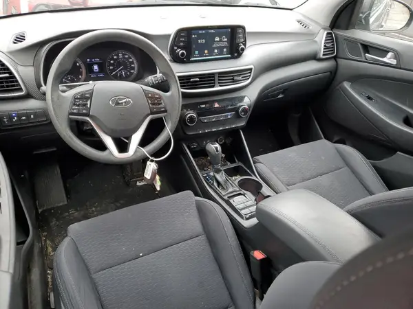 KM8J33A4XLU176481 2020 HYUNDAI TUCSON - Image 8