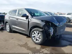 KM8J33A4XLU177694 2020 HYUNDAI TUCSON