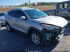 KM8J33A4XLU179980 2020 HYUNDAI TUCSON