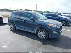 KM8J33A4XLU196150 2020 HYUNDAI TUCSON