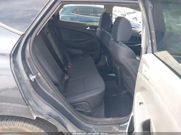 KM8J33A4XLU196150 2020 HYUNDAI TUCSON - Image 8